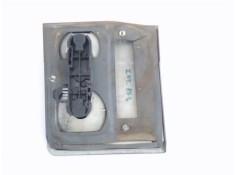 Recambio de piloto porton trasero izquierdo para ssangyong musso referencia OEM IAM 8360105202X  