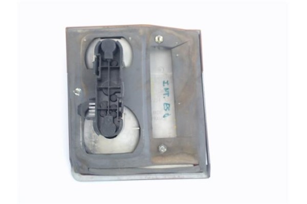 Recambio de piloto porton trasero izquierdo para ssangyong musso referencia OEM IAM 8360105202X  