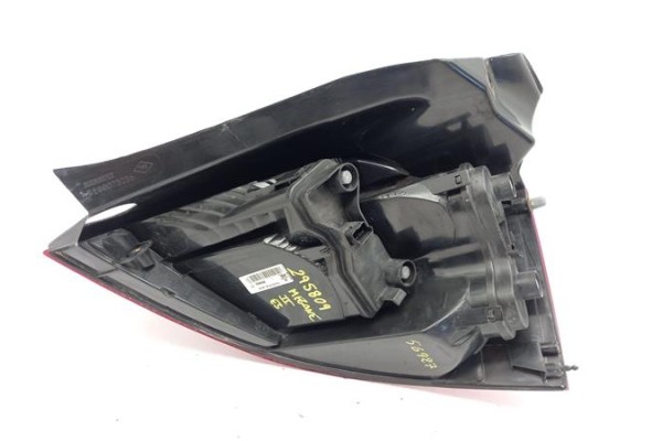 Recambio de piloto trasero izquierdo para renault megane ii (bm0/1_, cm0/1_) 1.6 16v referencia OEM IAM 82026005  