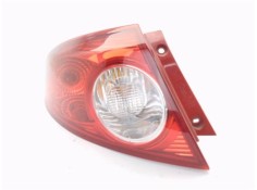 Recambio de piloto trasero izquierdo para chevrolet lacetti 1.6 cdx referencia OEM IAM 96387724  