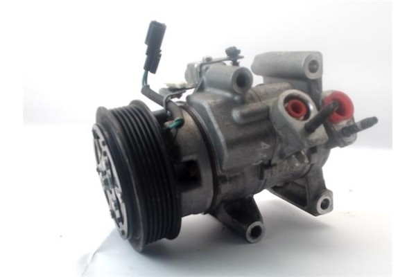 Recambio de compresor aire acond. para ford transit courier (c4a) referencia OEM IAM E3B119D629AA 4472809500 1846037 , FORD