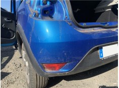 Recambio de paragolpes trasero para dacia sandero stepway 2017-2020 1.0 sce stepway 75 (b8jc, b8jd) referencia OEM IAM 850101077