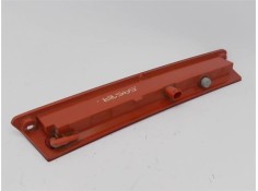 Recambio de luz central de freno para ford fiesta vi 1.25 referencia OEM IAM 8A6113A613AK  