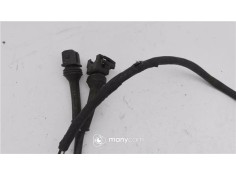 Recambio de sonda lambda para fiat i punto (176) berlina 1.1 55 el 6 speed referencia OEM IAM  0258003222 