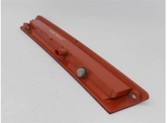 Recambio de luz central de freno para ford fiesta vi 1.25 referencia OEM IAM 8A6113A613AK  