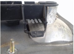 Recambio de piloto porton trasero izquierdo para ssangyong musso referencia OEM IAM 8360105202X  