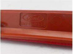 Recambio de luz central de freno para ford fiesta vi 1.25 referencia OEM IAM 8A6113A613AK  