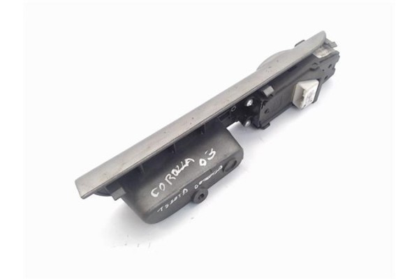Recambio de mando elevalunas para toyota corolla (e12) referencia OEM IAM 54035096  