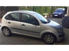 citroen c3 del año 2005