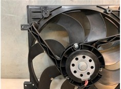 Recambio de electroventilador para volkswagen polo iv (9n1) 1.4 tdi referencia OEM IAM 6Q0121207N  