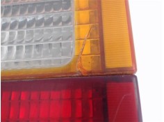 Recambio de piloto porton trasero izquierdo para ssangyong musso referencia OEM IAM 8360105202X  