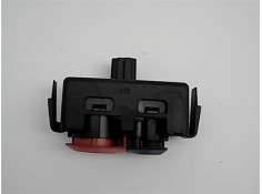 Recambio de interruptor luces emergencia para renault kangoo ii (f/kw0) 1.5 dci (kw0b) referencia OEM IAM 8200523299 702299 