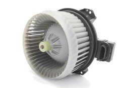 Recambio de motor calefaccion para fiat sedici (189) 1.9 jtd 8v 120 emotion referencia OEM IAM 71743150  