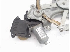 Recambio de mecanismo elevalunas trasero derecho para toyota corolla verso (r1) referencia OEM IAM   
