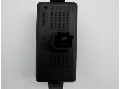 Recambio de interruptor luces emergencia para renault kangoo ii (f/kw0) 1.5 dci (kw0b) referencia OEM IAM 8200523299 702299 