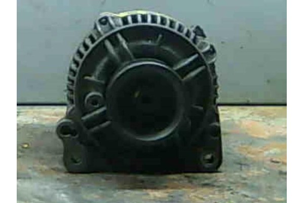 Recambio de alternador para volvo v70 familiar 2.5 tdi referencia OEM IAM 123515028 0123515028 