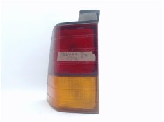 Recambio de piloto trasero izquierdo para ssangyong musso referencia OEM IAM   