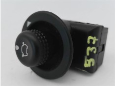 Recambio de mando retrovisor electrico para ford fiesta vi 1.25 referencia OEM IAM 93BG17B676BB  