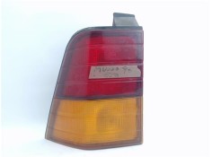 Recambio de piloto trasero izquierdo para ssangyong musso referencia OEM IAM   