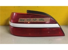 Recambio de piloto trasero izquierdo para peugeot 406 berlina (s1/s2) 2.2 sr pack referencia OEM IAM   