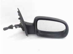 Recambio de retrovisor derecho para opel corsa c 1.3 cdti referencia OEM IAM 1428303  