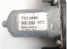 Recambio de mecanismo elevalunas trasero derecho para toyota corolla verso (r1) referencia OEM IAM   