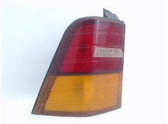 Recambio de piloto trasero izquierdo para ssangyong musso referencia OEM IAM   