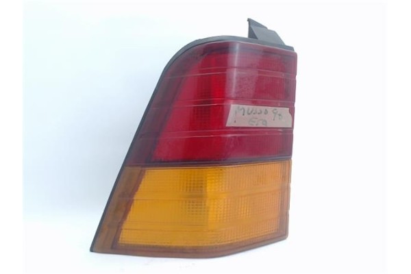 Recambio de piloto trasero izquierdo para ssangyong musso referencia OEM IAM    Recambio de piloto trasero izquierdo para ssangyong musso referencia OEM IAM