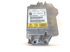 Recambio de centralita airbag para bmw serie 1 berlina (e81/e87) 2.0 118d referencia OEM IAM 6577916605701  