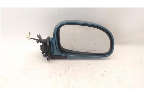 Recambio de retrovisor electrico derecho para daewoo tacuma referencia OEM IAM 12139 12140 