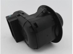 Recambio de mando retrovisor electrico para ford fiesta vi 1.25 referencia OEM IAM 93BG17B676BB  