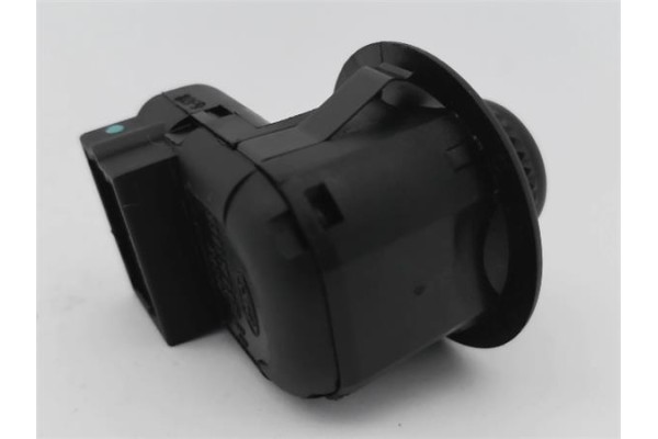 Recambio de mando retrovisor electrico para ford fiesta vi 1.25 referencia OEM IAM 93BG17B676BB  