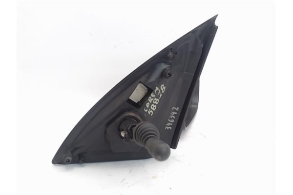 Recambio de retrovisor derecho para opel corsa c 1.3 cdti referencia OEM IAM 1428303  