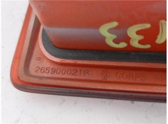 Recambio de luz central de freno para renault master iii combi 2.3 l1h1 3,0t referencia OEM IAM 265900021R  