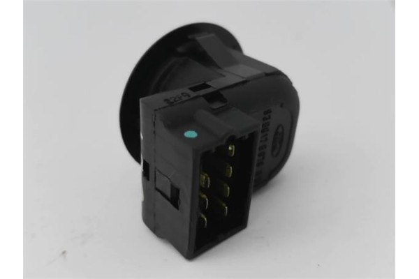 Recambio de mando retrovisor electrico para ford fiesta vi 1.25 referencia OEM IAM 93BG17B676BB  