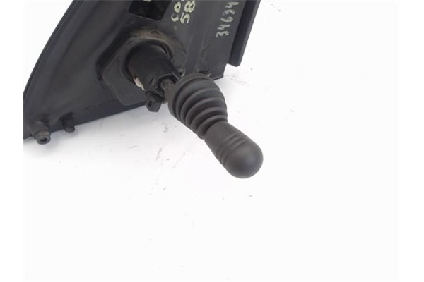 Recambio de retrovisor derecho para opel corsa c 1.3 cdti referencia OEM IAM 1428303  