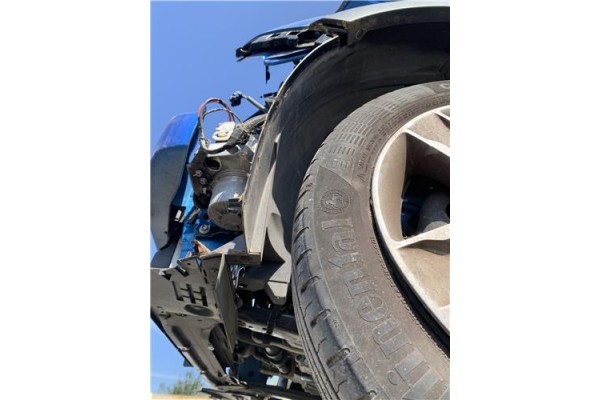 Recambio de pase rueda delantero izquierdo para dacia sandero stepway 2017-2020 1.0 sce stepway 75 (b8jc, b8jd) referencia OEM I