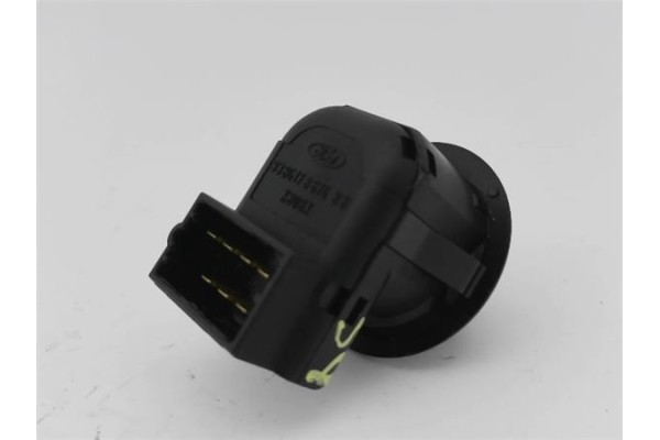 Recambio de mando retrovisor electrico para ford fiesta vi 1.25 referencia OEM IAM 93BG17B676BB  