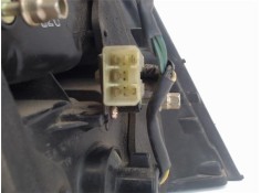 Recambio de piloto trasero izquierdo para ssangyong musso referencia OEM IAM   