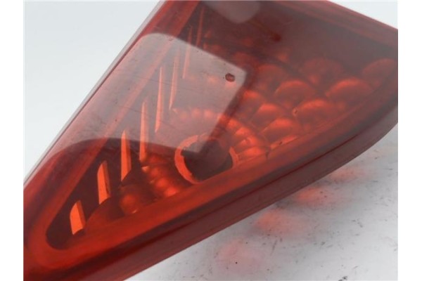 Recambio de luz central de freno para renault master iii combi 2.3 l1h1 3,0t referencia OEM IAM 265900021R  