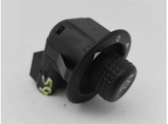 Recambio de mando retrovisor electrico para ford fiesta vi 1.25 referencia OEM IAM 93BG17B676BB  