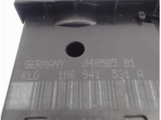 Recambio de mando de luces para volkswagen golf iii (1h1) referencia OEM IAM 1H6941531A  