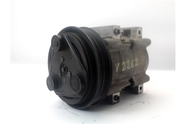 Recambio de compresor aire acond. para ford mondeo berlina (ge) referencia OEM IAM 96BW19D629AC  12BYU19D629AA , FORD | 96BW19D6