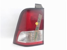 Recambio de piloto trasero izquierdo para ssangyong musso referencia OEM IAM 8360205751  