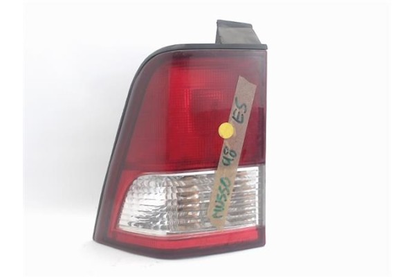 Recambio de piloto trasero izquierdo para ssangyong musso referencia OEM IAM 8360205751  