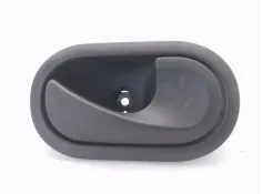 Recambio de manilla int. puerta delantero derecha para renault master iii combi 2.3 l1h1 3,0t referencia OEM IAM 310580  