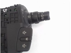 Recambio de mando limpiaparabrisas para renault scenic ii (jm) referencia OEM IAM 7701069597  