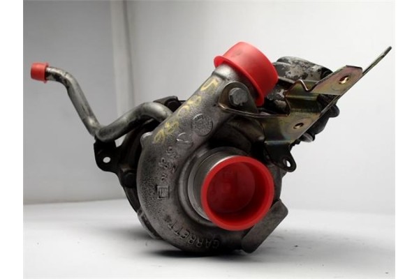 Recambio de turbo para bmw serie 3 berlina (e46) 2.0 320d referencia OEM IAM 22472976 700447 