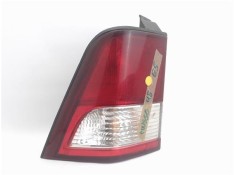 Recambio de piloto trasero izquierdo para ssangyong musso referencia OEM IAM 8360205751  