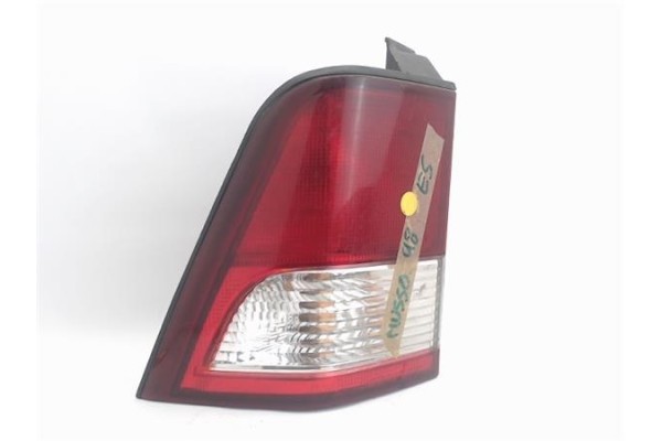 Recambio de piloto trasero izquierdo para ssangyong musso referencia OEM IAM 8360205751  